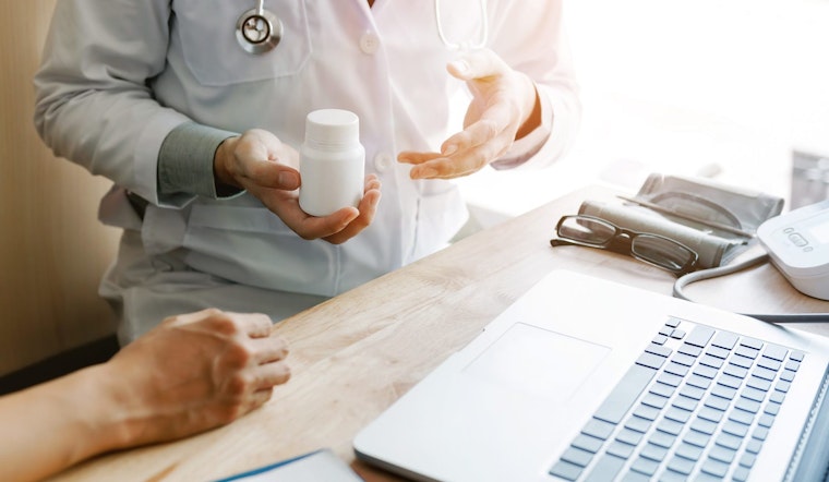RxRevu nets $15 million, plus more top funding news for Denver-based companies