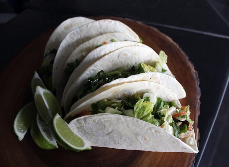 Food and drink is hot in Chicago this week