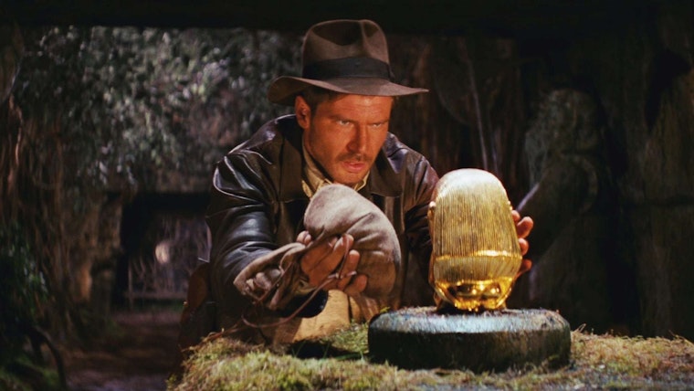 The 5 best movies screening around El Paso this week
