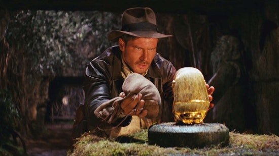 The 5 best movies screening around El Paso this week
