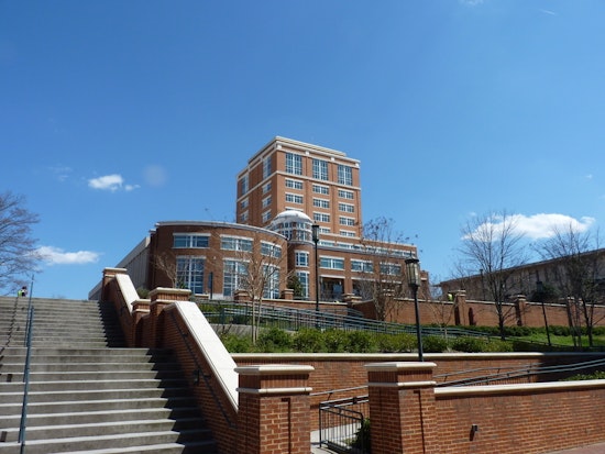 Top Charlotte news: Man convicted of killing UNCC student gets new trial, on house arrest; more