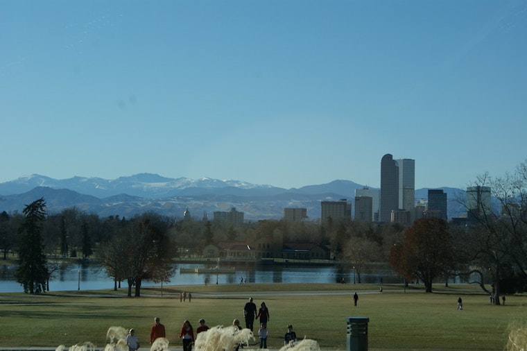 Top Denver news: Couple accused of running short-term rental scheme;  city to host 44 asylum seekers