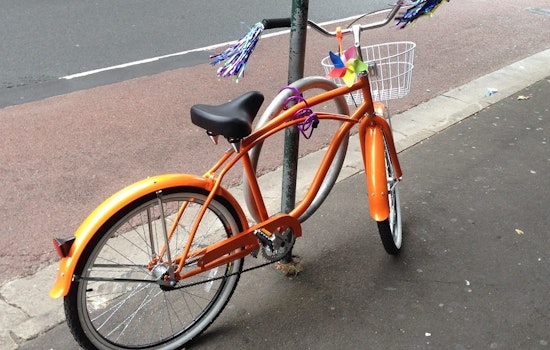 Top New Orleans news: Naked bikers used public bikes; 'NCIS' eyes exit over abortion law; more