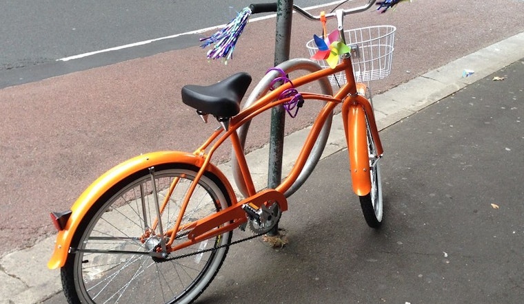 Top New Orleans news: Naked bikers used public bikes; 'NCIS' eyes exit over abortion law; more