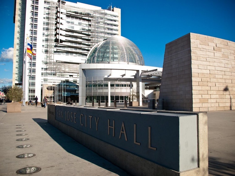 Top San Jose news: Woman claims Tesla auto-accelerated into garage; city council passes budget; more
