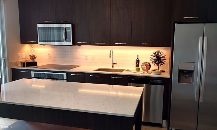 Renting in Tampa: What will $1,800 get you?