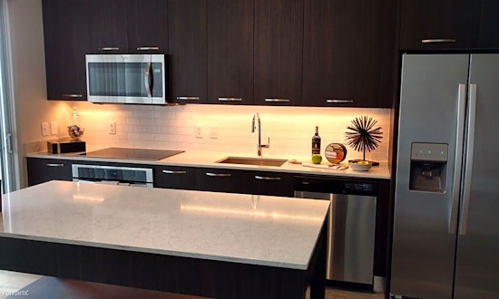 Renting in Tampa: What will $1,800 get you?
