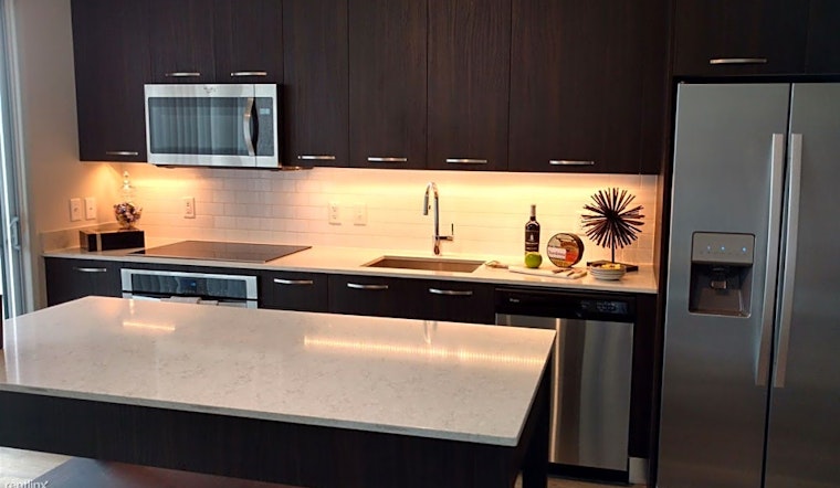 Renting in Tampa: What will $1,800 get you?