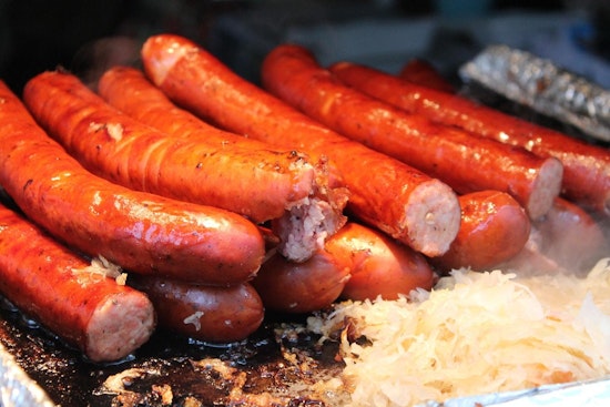 3 great food and drink events in San Antonio this weekend