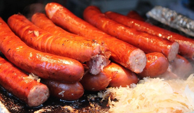 3 great food and drink events in San Antonio this weekend