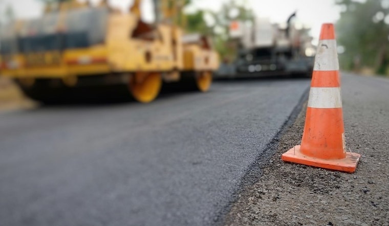 Top St. Louis news: Roadwork causing headaches; teen charged in killing of retired cop; more