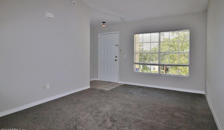 What will $1,000 rent you in Beach Haven, today?