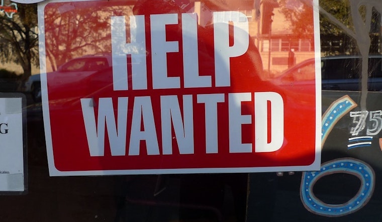 Top Raleigh news: Local job market among nation's hottest; police investigate deadly shooting; more