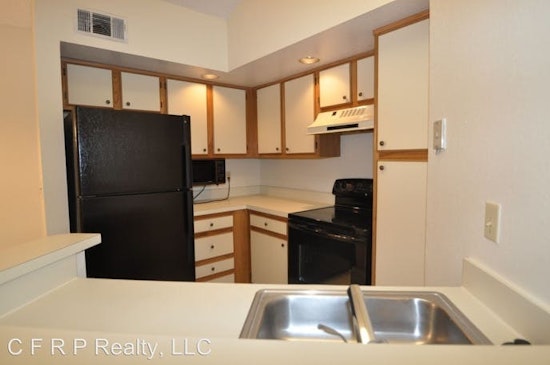What will $1,000 rent you in South Semoran, this month?