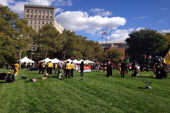 Here's what to do in Newark this week