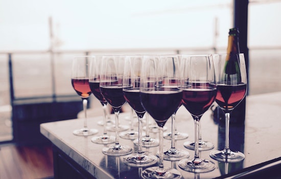 Here's what to do in Baltimore this week
