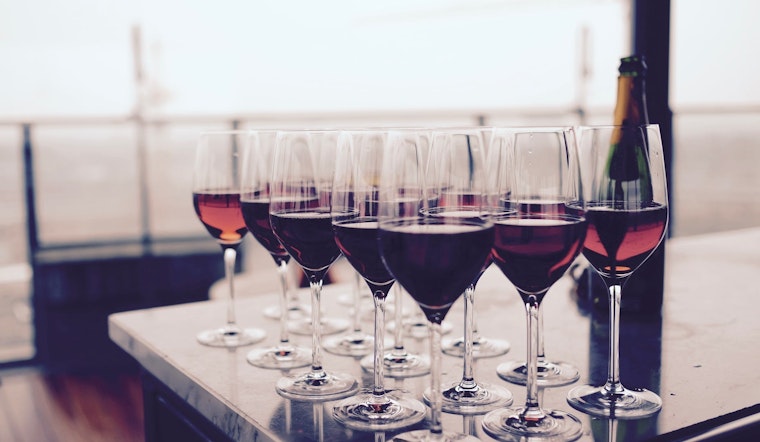 Here's what to do in Baltimore this week