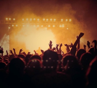 3 music events to look forward to in Tucson this weekend