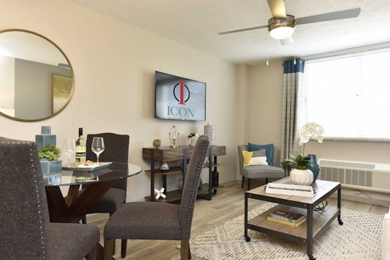Renting in Louisville: What will $800 get you?