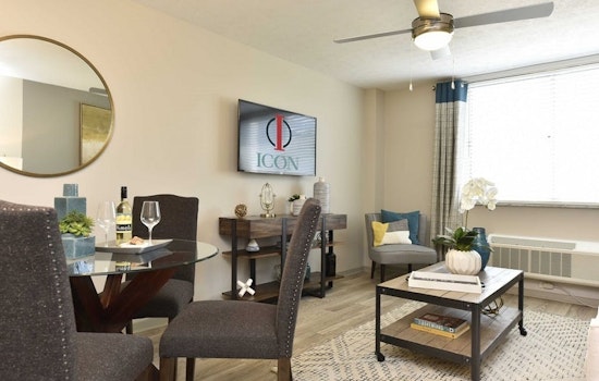 Renting in Louisville: What will $800 get you?