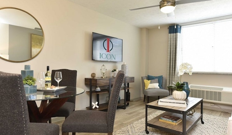 Renting in Louisville: What will $800 get you?