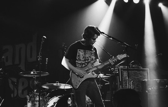4 choice music events in Tampa this weekend