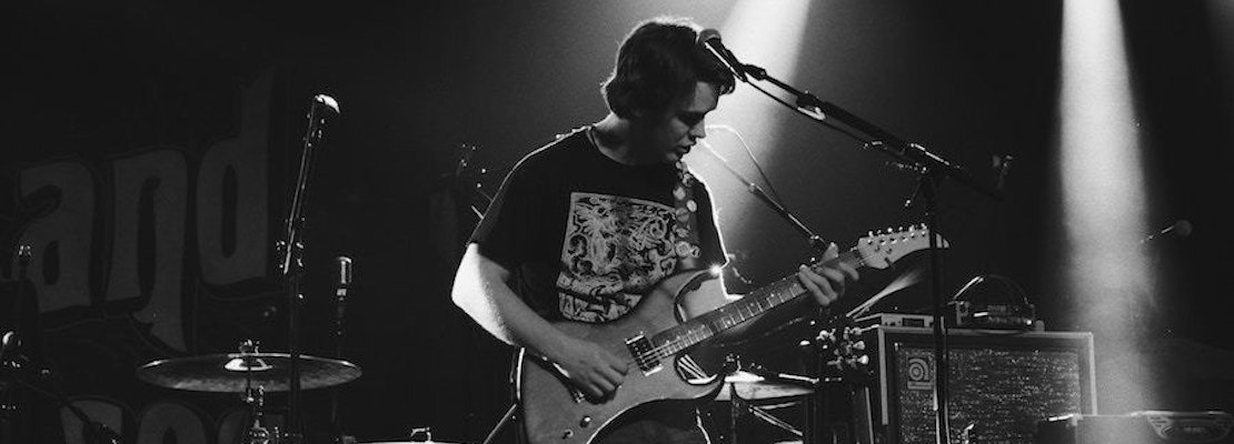 4 choice music events in Tampa this weekend