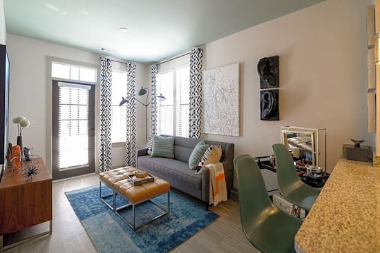 Renting in Nashville: What will $1,300 get you?