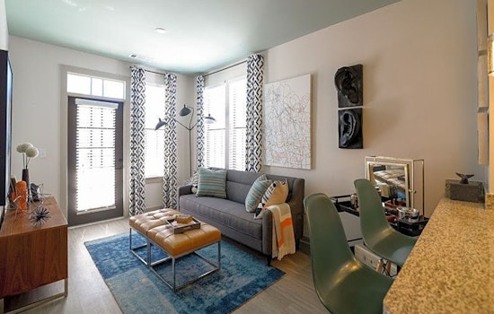 Renting in Nashville: What will $1,300 get you?
