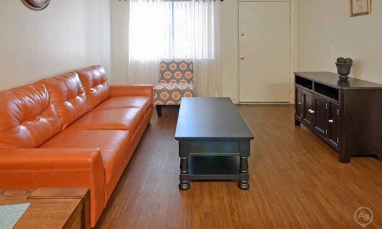 Renting in Tucson: What will $600 get you?