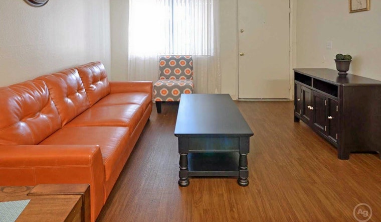 Renting in Tucson: What will $600 get you?