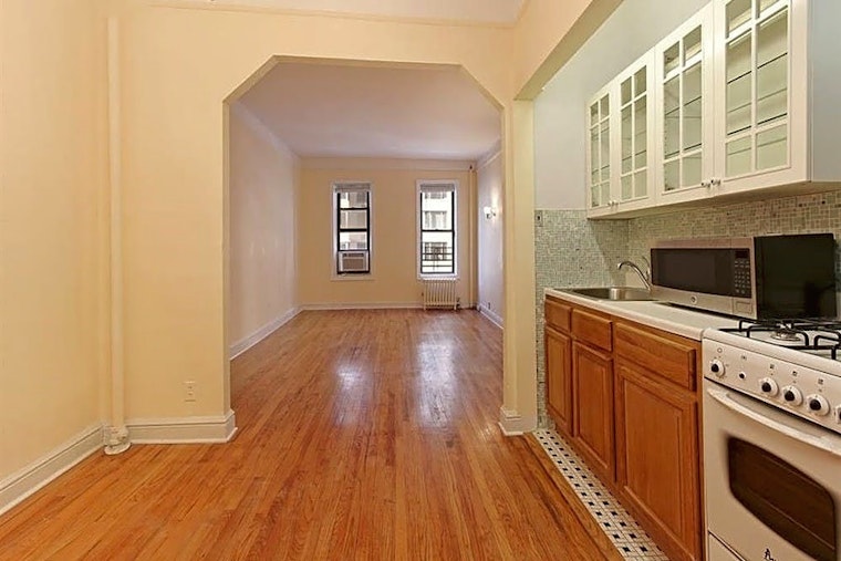 The cheapest apartment rentals in Murray Hill, New York City