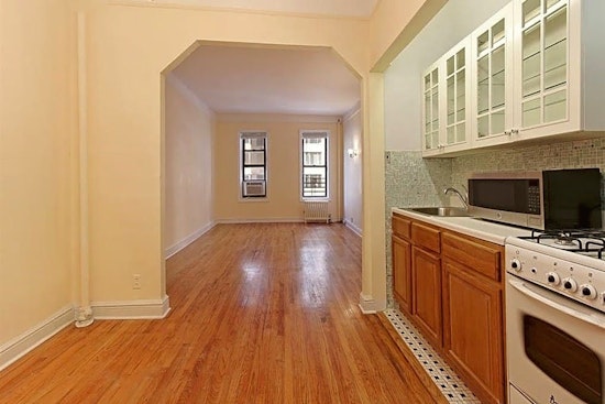The cheapest apartment rentals in Murray Hill, New York City