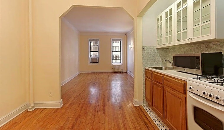 The cheapest apartment rentals in Murray Hill, New York City