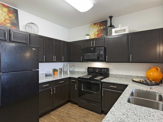 Renting in Aurora: What will $1,600 get you?