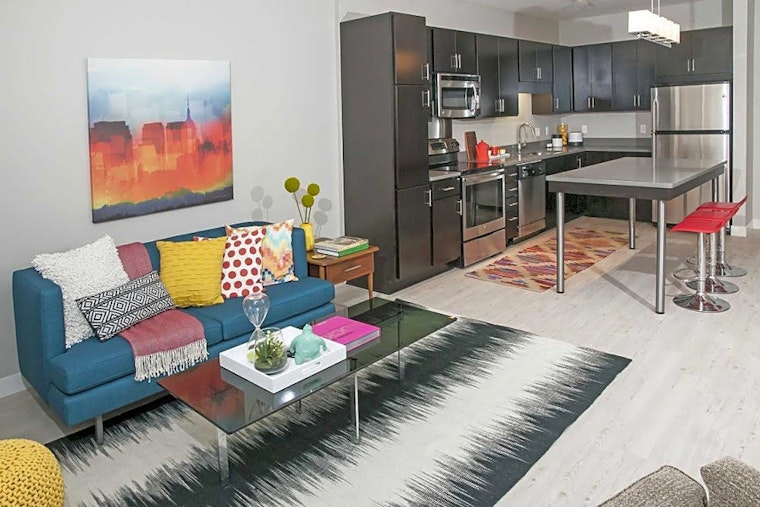 Renting in Minneapolis: What will $1,500 get you?