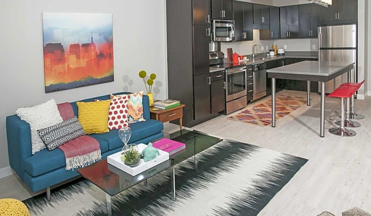 Renting in Minneapolis: What will $1,500 get you?