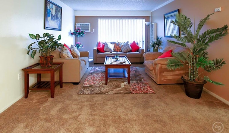 Renting in Anaheim: What will $1,400 get you?