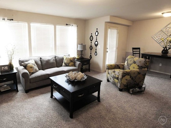 Renting in Oklahoma City: What will $900 get you?