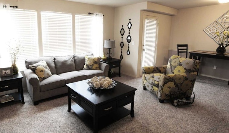Renting in Oklahoma City: What will $900 get you?