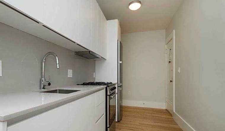 Renting in Boston: What will $1,900 get you?