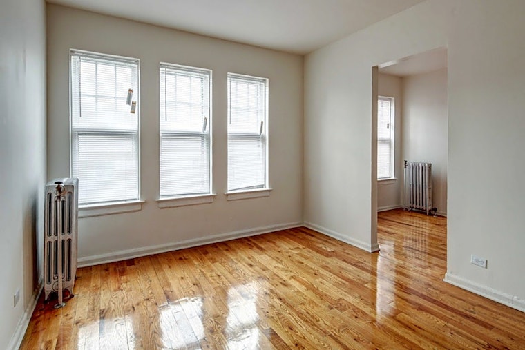 The most inexpensive apartment rentals in Uptown, Chicago