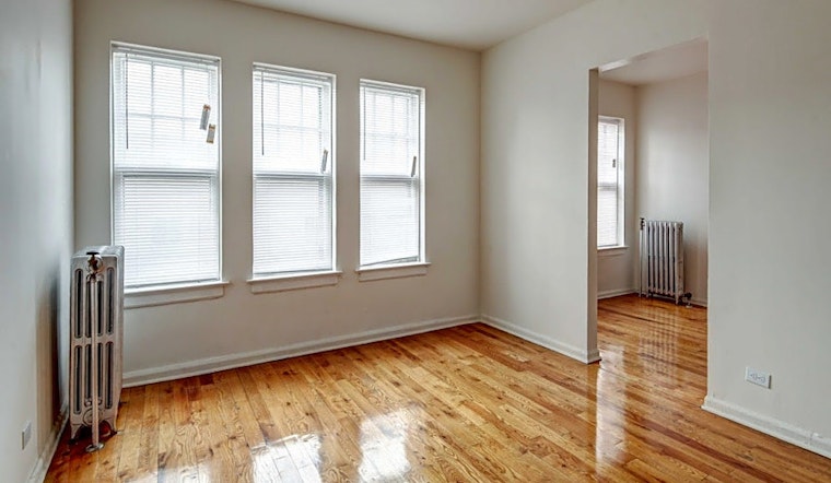 The most inexpensive apartment rentals in Uptown, Chicago