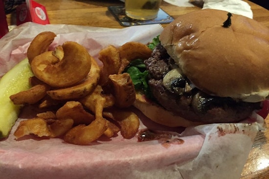 5 top spots for burgers in Portland