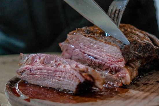 Denver boasts a hot lineup of food and drink events this week