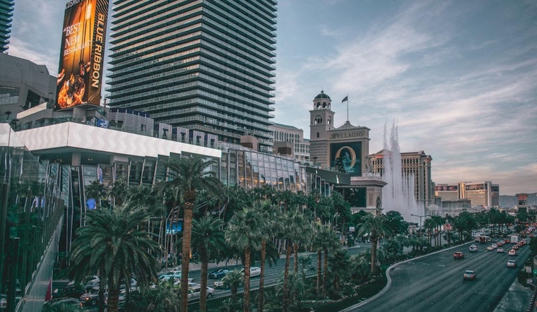 Top Las Vegas news: Suspect in 2007 shooting arrested; lawsuit says doctor left wire in man's body