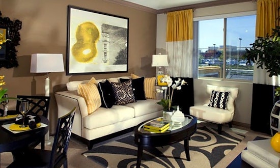 Renting in Irvine: What will $2,100 get you?