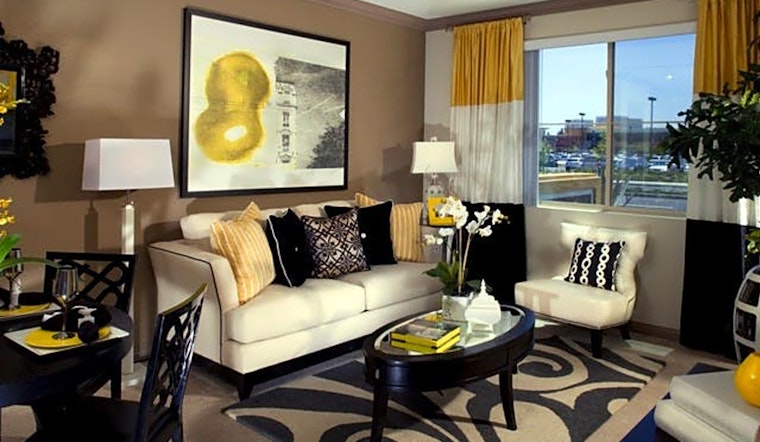 Renting in Irvine: What will $2,100 get you?