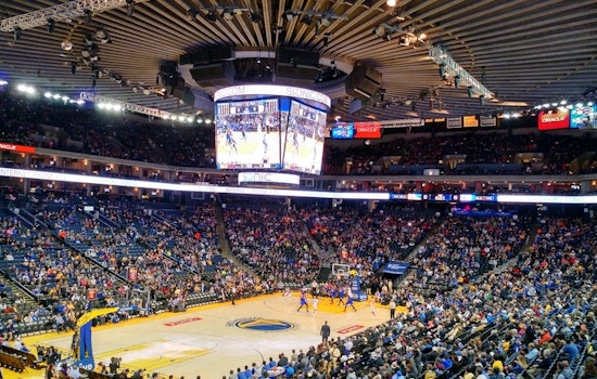 Top Oakland news: Thousands without power yesterday; Warriors keep their season alive; more