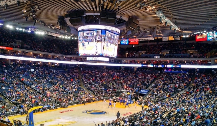 Top Oakland news: Thousands without power yesterday; Warriors keep their season alive; more